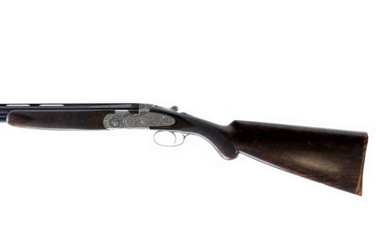 Beretta 687 Classic EELL POW DS Combo Field Shotgun | 20-28GA 28" | SN#: F88109X