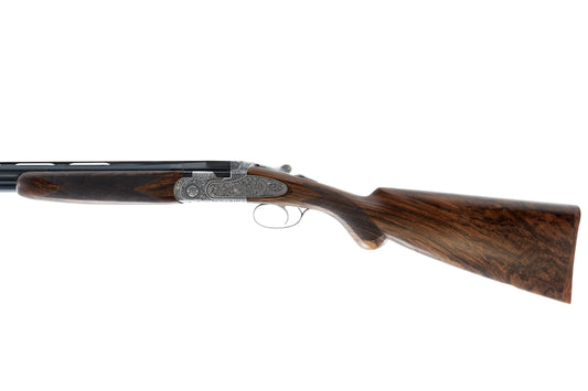 Beretta 687 Classic EELL POW DS Field Shotgun | 20GA 28" | SN#: F88096X