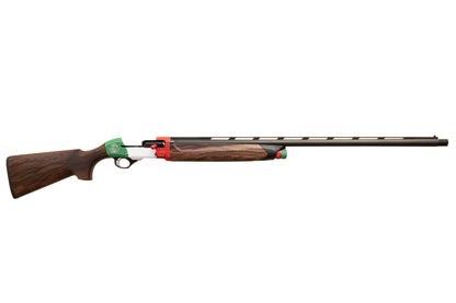 Cole Pro Beretta A400 Mexico Flag Cerakote Sporting Shotgun | 12GA 30" | SN#: XA274696