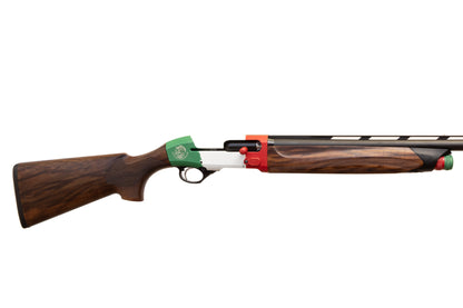 Cole Pro Beretta A400 Mexico Flag Cerakote Sporting Shotgun | 12GA 30" | SN#: XA274696