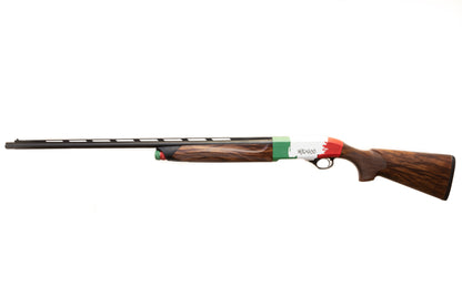 Cole Pro Beretta A400 Mexico Flag Cerakote Sporting Shotgun | 12GA 30" | SN#: XA274696