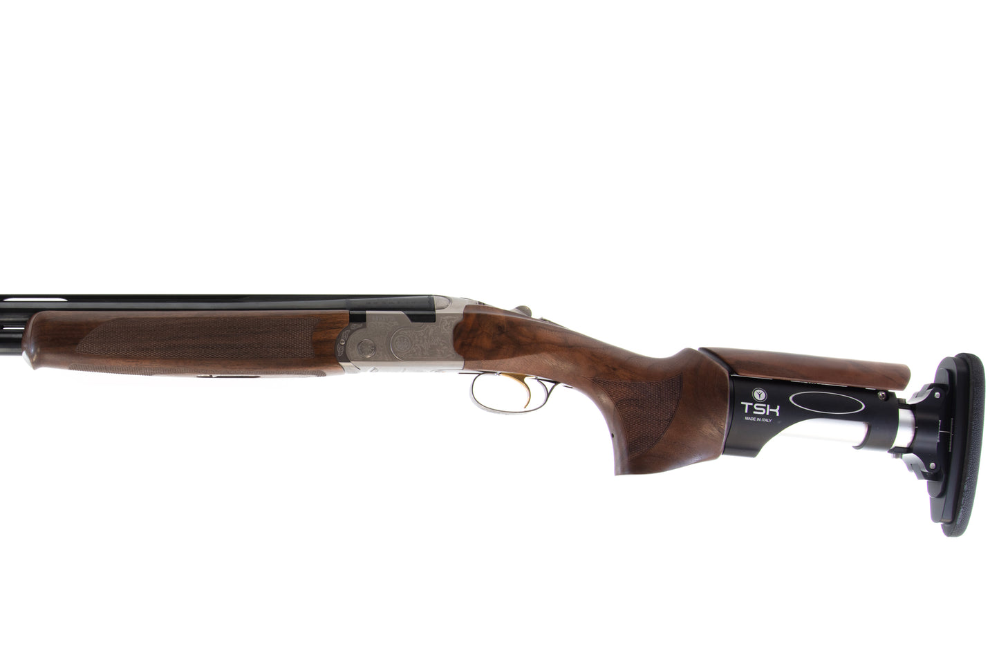 Cole Exclusive Beretta 686 Silver Pigeon I Sporting Shotgun w/ TSK C-Model | 12GA 32" | SN#: H30768X