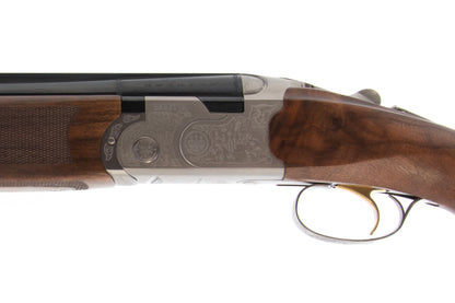 Cole Exclusive Beretta 686 Silver Pigeon I Sporting Shotgun w/ TSK C-Model | 12GA 32" | SN#: H30768X