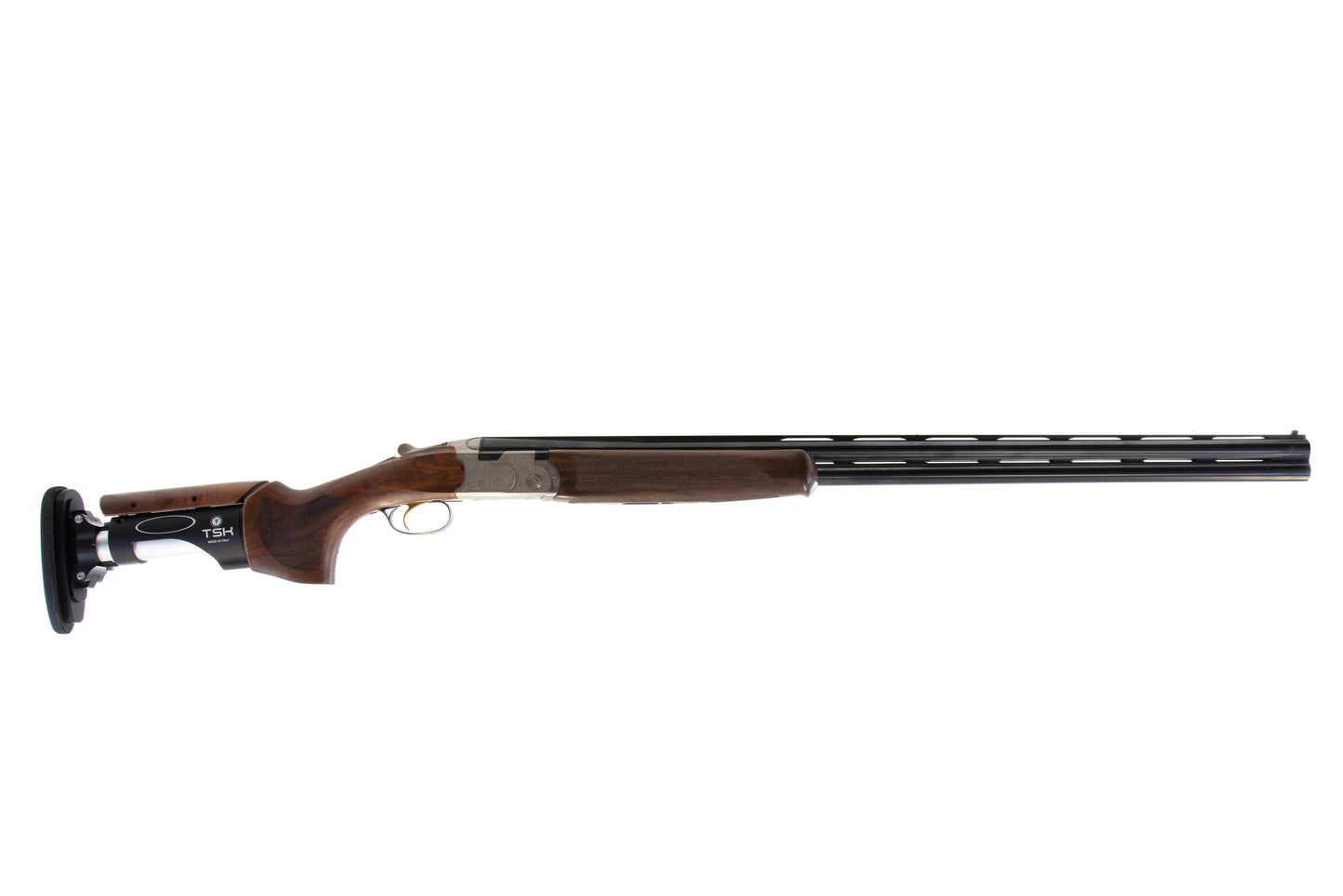 Cole Exclusive Beretta 686 Silver Pigeon I Sporting Shotgun w/ TSK C-Model | 12GA 32" | SN#: H30768X