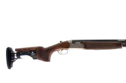 Cole Exclusive Beretta 686 Silver Pigeon I Sporting Shotgun w/ TSK C-Model | 12GA 32" | SN#: H30768X