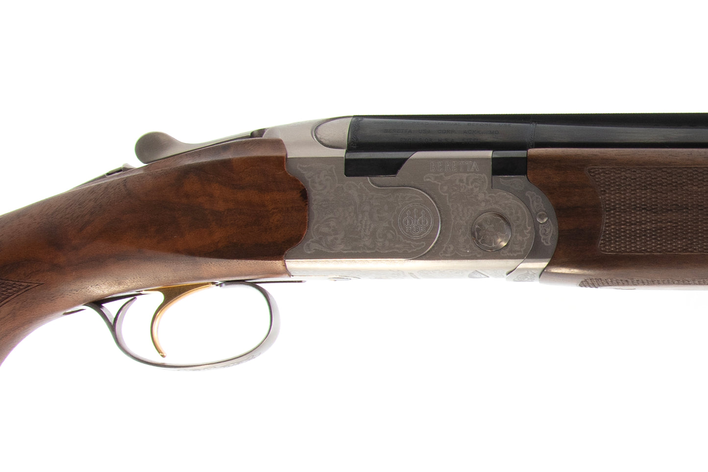 Cole Exclusive Beretta 686 Silver Pigeon I Sporting Shotgun w/ TSK C-Model | 12GA 32" | SN#: H30768X