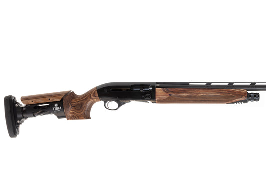 Cole Pro Beretta A400 Gloss Black Sporting Shotgun | 12GA 28" | SN#: XA280788