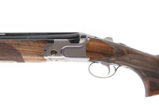 Beretta DT11 Sporting Shotgun | 12GA 32" | SN#: DT21642W