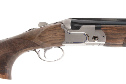 Beretta DT11 Sporting Shotgun | 12GA 32" | SN#: DT21864W