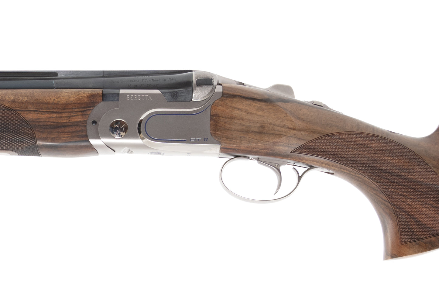 Beretta DT11 Sporting Shotgun | 12GA 32" | SN#: DT21864W