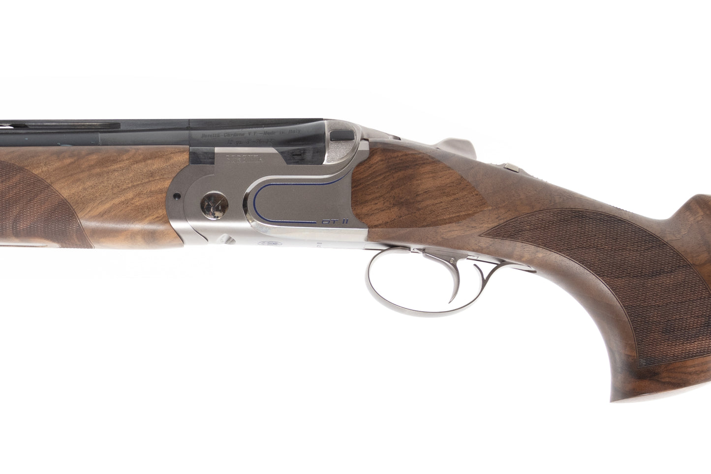 Beretta DT11 Sporting Shotgun | 12GA 32" | SN#: DT22356W