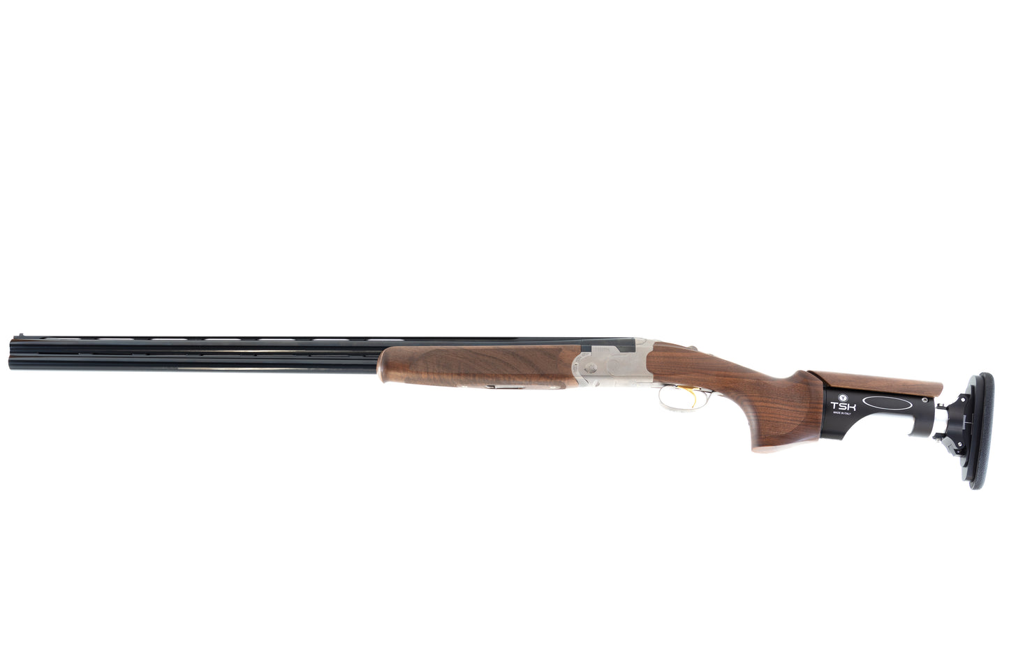 Cole Exclusive Beretta Left-Hand 686 Silver Pigeon I Sporting Shotgun w/ TSK C-Model | 12GA 32" | SN#: H33162X