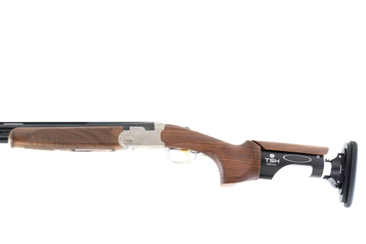 Cole Exclusive Beretta Left-Hand 686 Silver Pigeon I Sporting Shotgun w/ TSK C-Model | 12GA 32" | SN#: H33162X