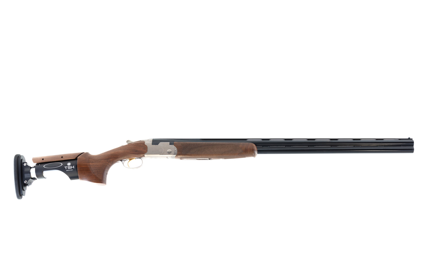 Cole Exclusive Beretta Left-Hand 686 Silver Pigeon I Sporting Shotgun w/ TSK C-Model | 12GA 32" | SN#: H33162X