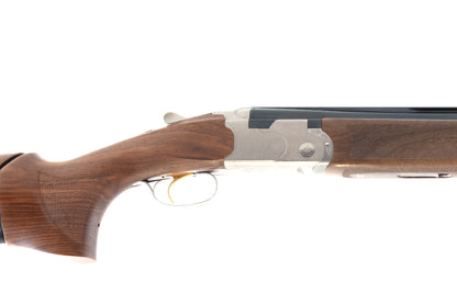 Cole Exclusive Beretta Left-Hand 686 Silver Pigeon I Sporting Shotgun w/ TSK C-Model | 12GA 32" | SN#: H33162X