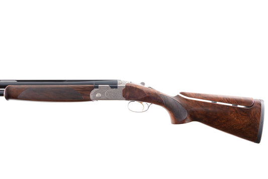 Beretta Silver Pigeon V Sporting Shotgun w/ B-Fast | 12GA 32" | SN#: H31672X