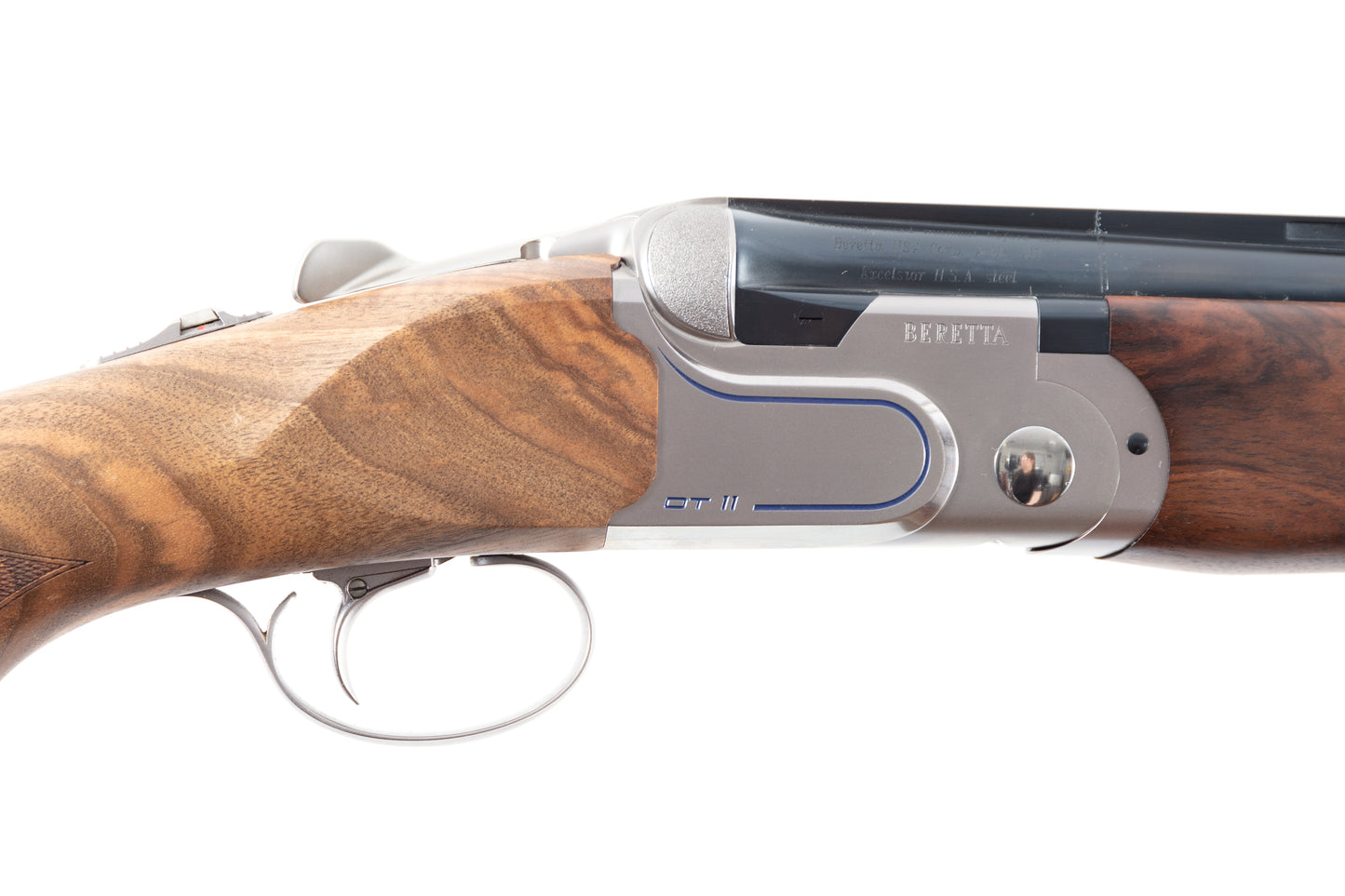 Cole Exclusive Beretta DT-11 Sporting Shotgun W/ TSK | 12GA 32" | SN#: DT22676W