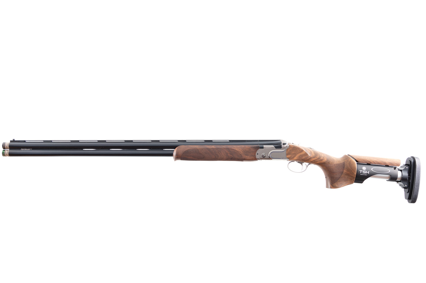 Cole Exclusive Beretta DT-11 Sporting Shotgun W/ TSK | 12GA 32" | SN#: DT22676W