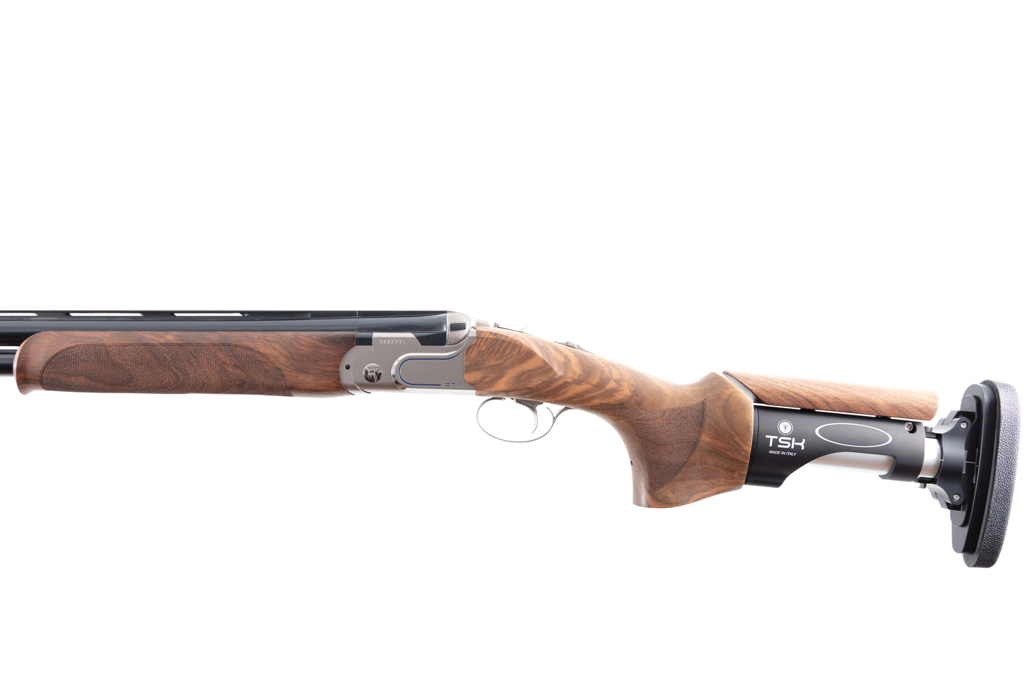 Cole Exclusive Beretta DT-11 Sporting Shotgun W/ TSK | 12GA 32" | SN#: DT22676W