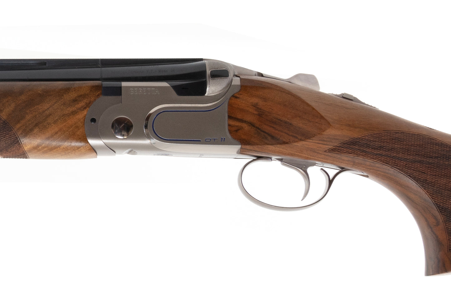 Beretta DT11 Sporting Shotgun | 12GA 32" | SN#: DT24732W