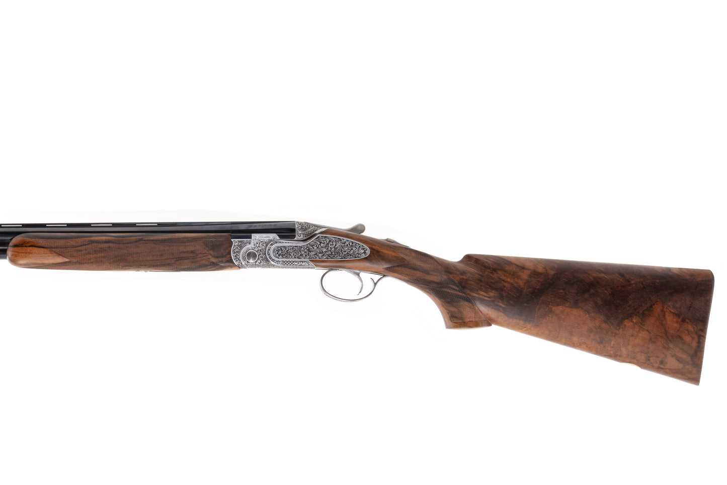 Beretta SL3 Deep Scroll Field Shotgun | 28GA 28" | SN#: SL0191C