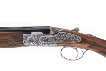 Beretta SL3 Deep Scroll Field Shotgun | 28GA 28" | SN#: SL0191C