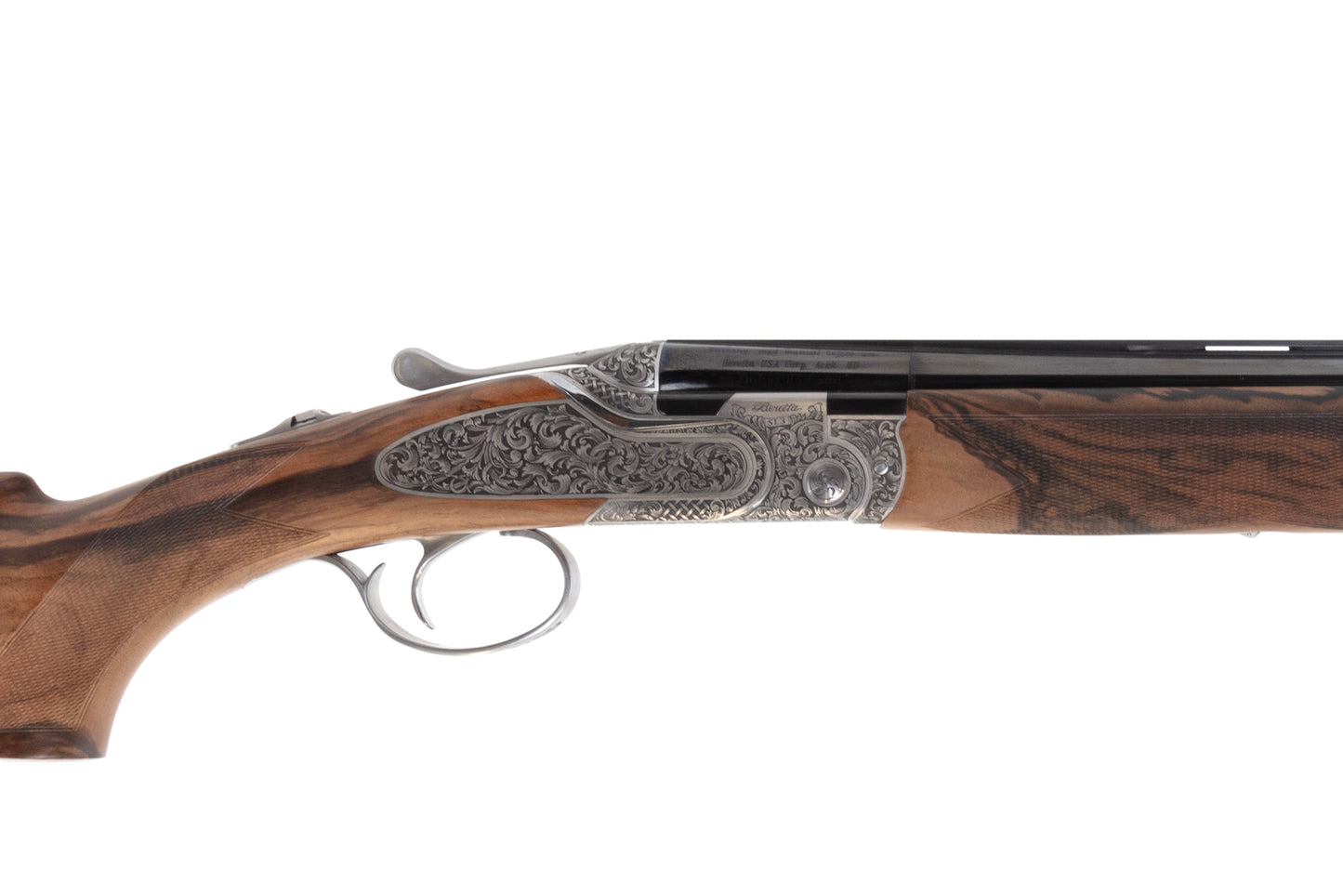 Beretta SL3 Deep Scroll Field Shotgun | 28GA 28" | SN#: SL0191C