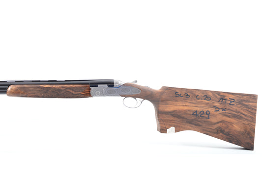 Beretta SL3 LS Field Shotgun w/ Headed Blank | 20GA 28" | SN#: SL0429B