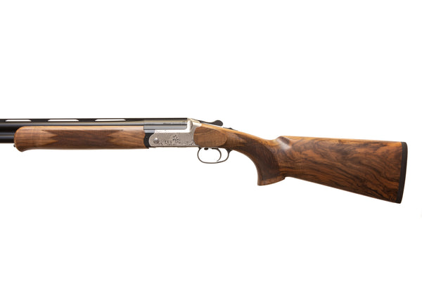 Cole Exclusive Shotguns | Cole Fine Guns and Gunsmithing