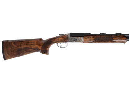 Cole Exclusive Blaser F3 Grand Luxe Sporting Shotgun | 12GA/32" | SN#: FR020370