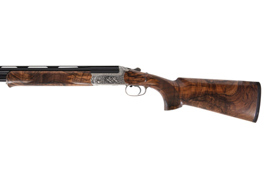 Cole Exclusive Blaser F3 Grand Luxe Sporting Shotgun | 12GA/32" | SN#: FR020370