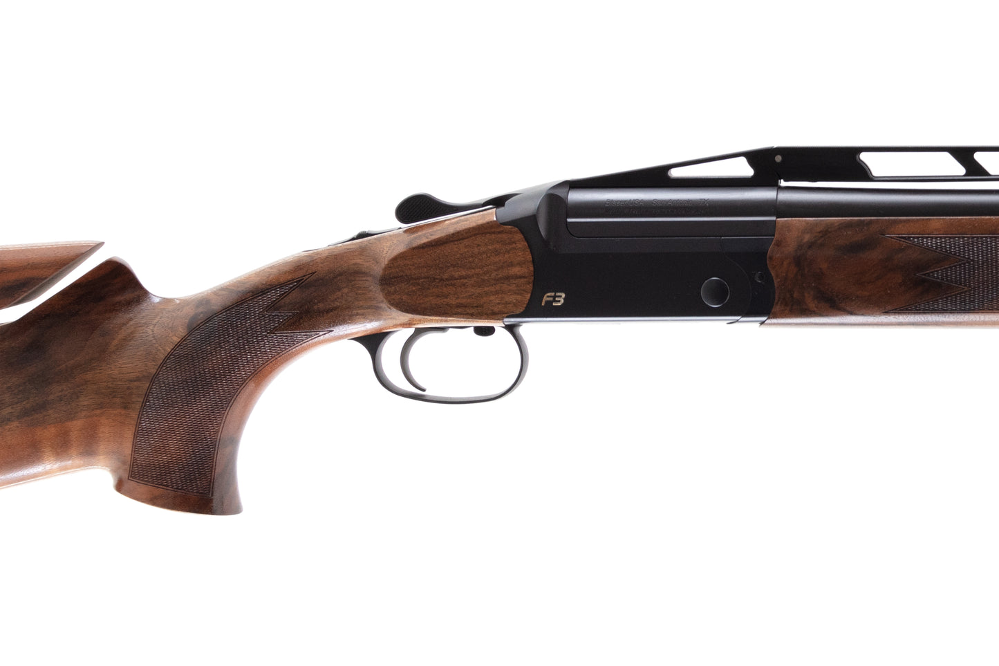 Blaser F3 SuperSport Sporting Shotgun | 12GA 30" | SN#: FR017829