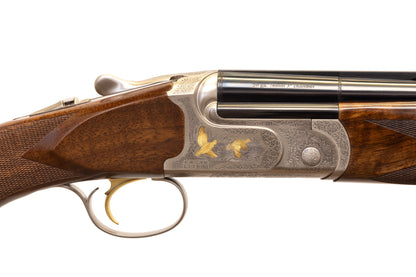 Caesar Guerini Tempio Special Edition Field Combo Shotgun | 20GA/28GA 28" | SN#:180685