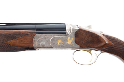 Caesar Guerini Tempio Field Combo Shotgun | 20GA/28GA 28" | SN#: 180680