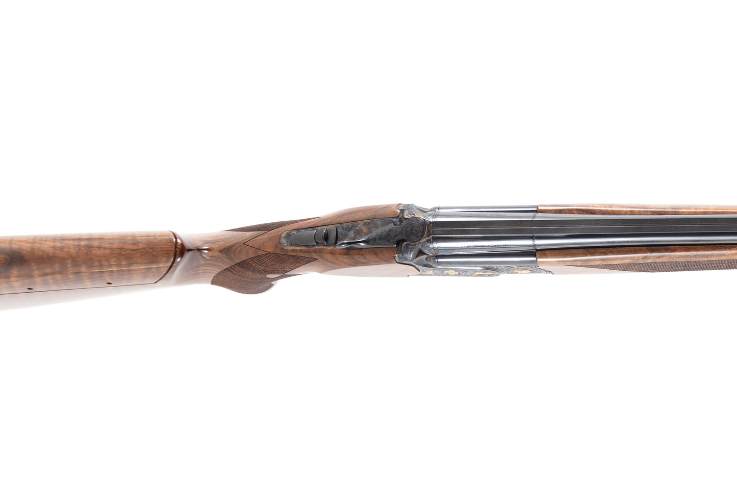 Caesar Guerini Invictus III M-SPEC Limited Sporting Shotgun | 12GA 32" | SN#: 180912