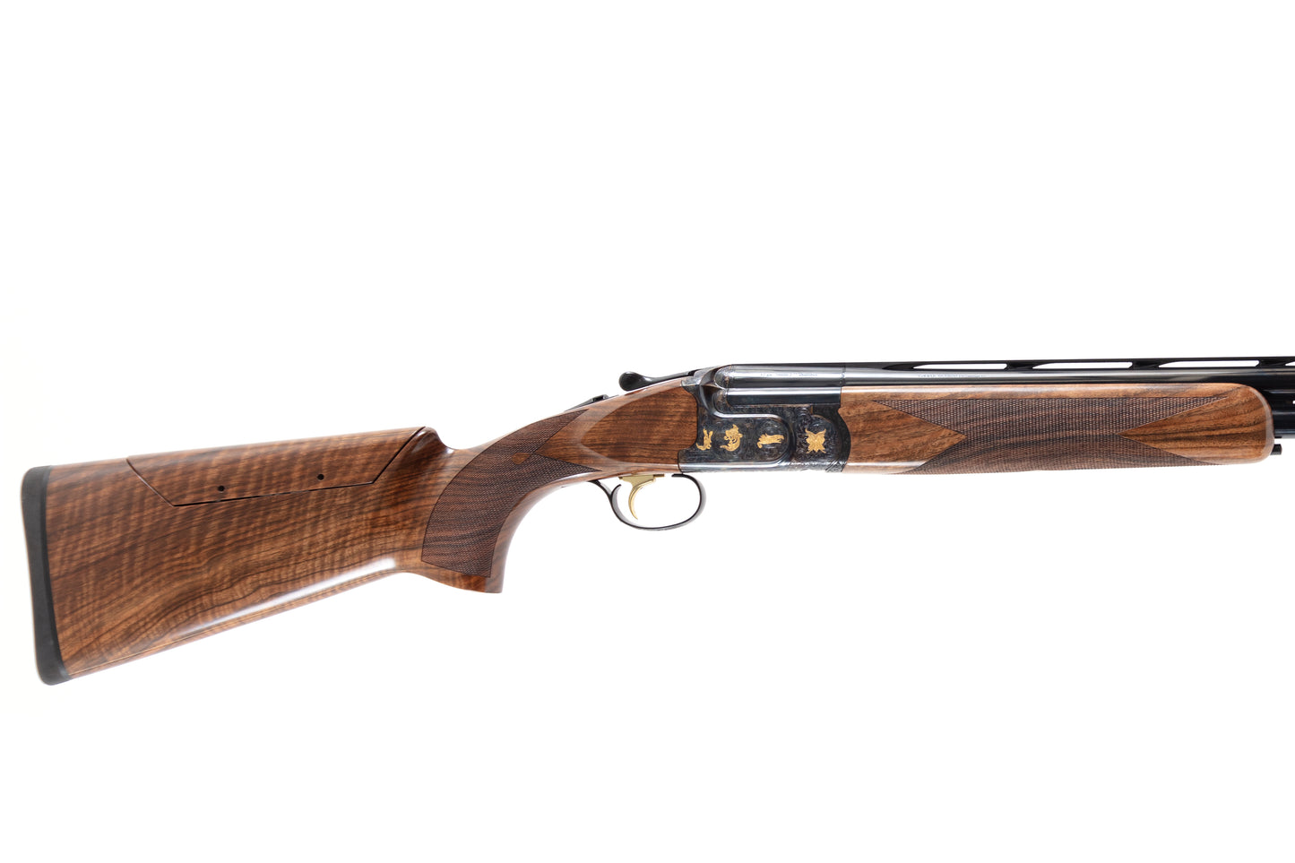 Caesar Guerini Invictus III M-SPEC Limited Sporting Shotgun | 12GA 32" | SN#: 180912