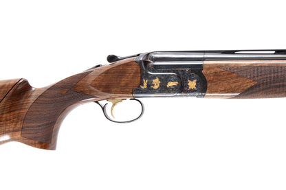 Caesar Guerini Invictus III M-SPEC Limited Sporting Shotgun | 12GA 32" | SN#: 180912