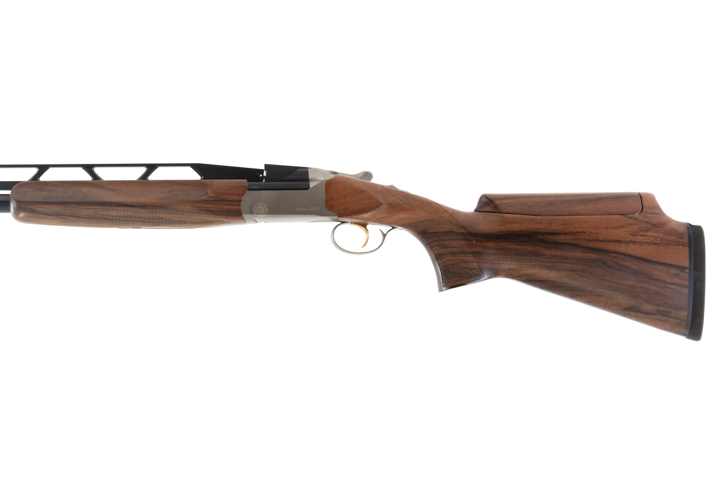 Perazzi MX15 S/B Trap Shotgun | 12GA 34" | SN#: 167845