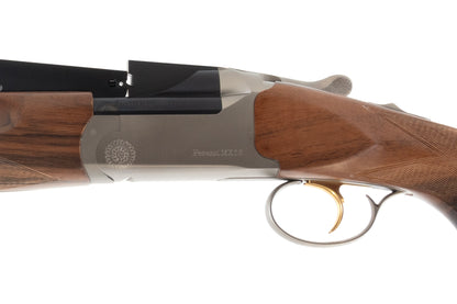 Perazzi MX15 S/B Trap Shotgun | 12GA 34" | SN#: 167845