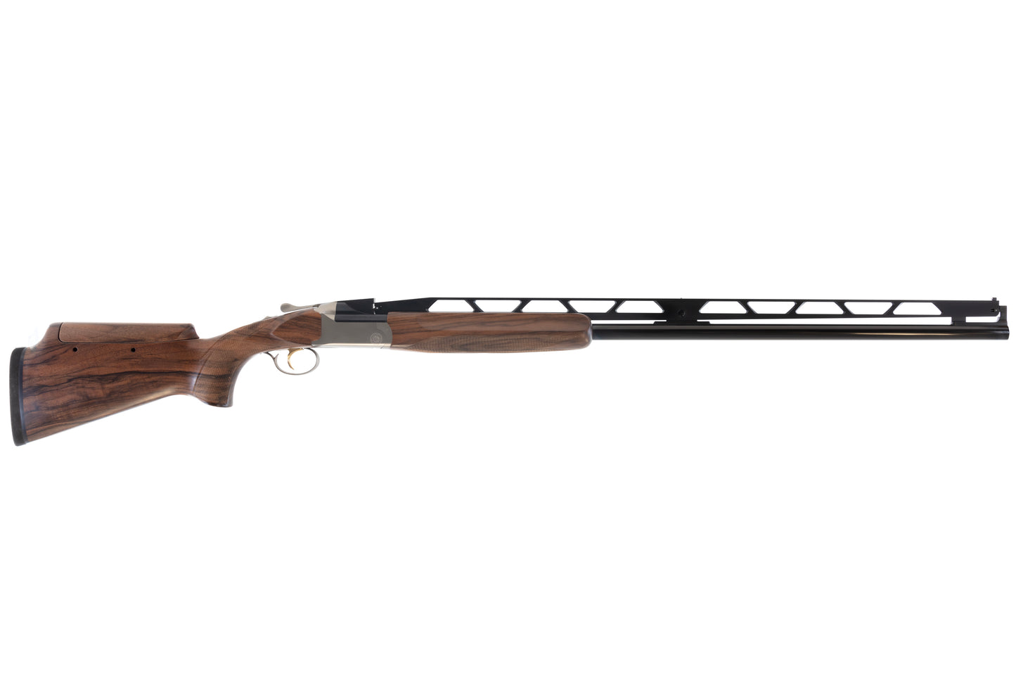 Perazzi MX15 S/B Trap Shotgun | 12GA 34" | SN#: 167845