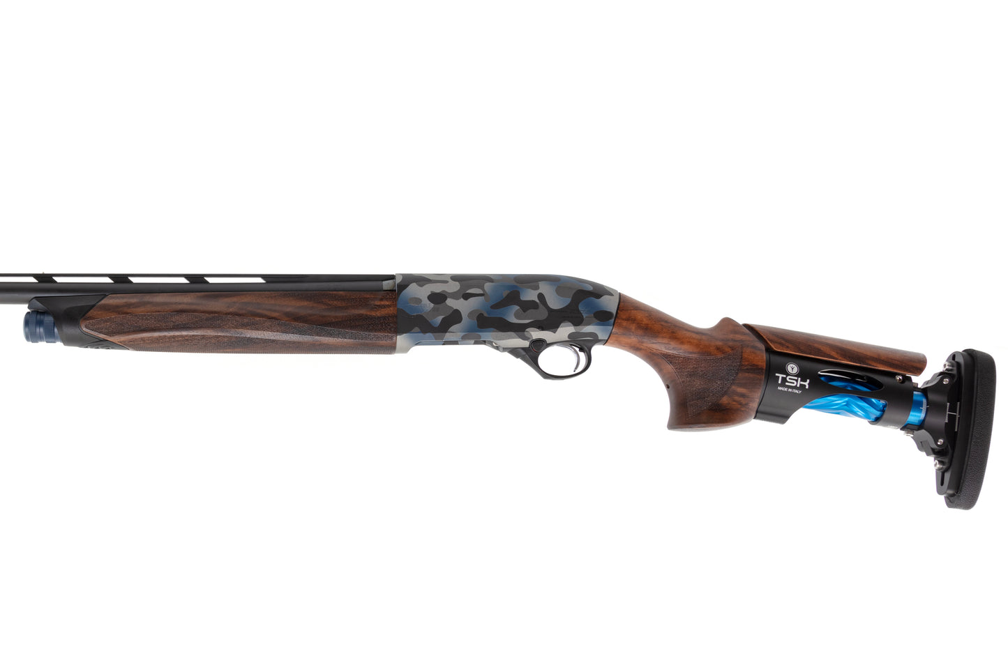 Cole Pro Beretta A400 Kel-Tec Multi-Cam Sporting Shotgun w/TSK | 12GA 30" | SN#: XA277368