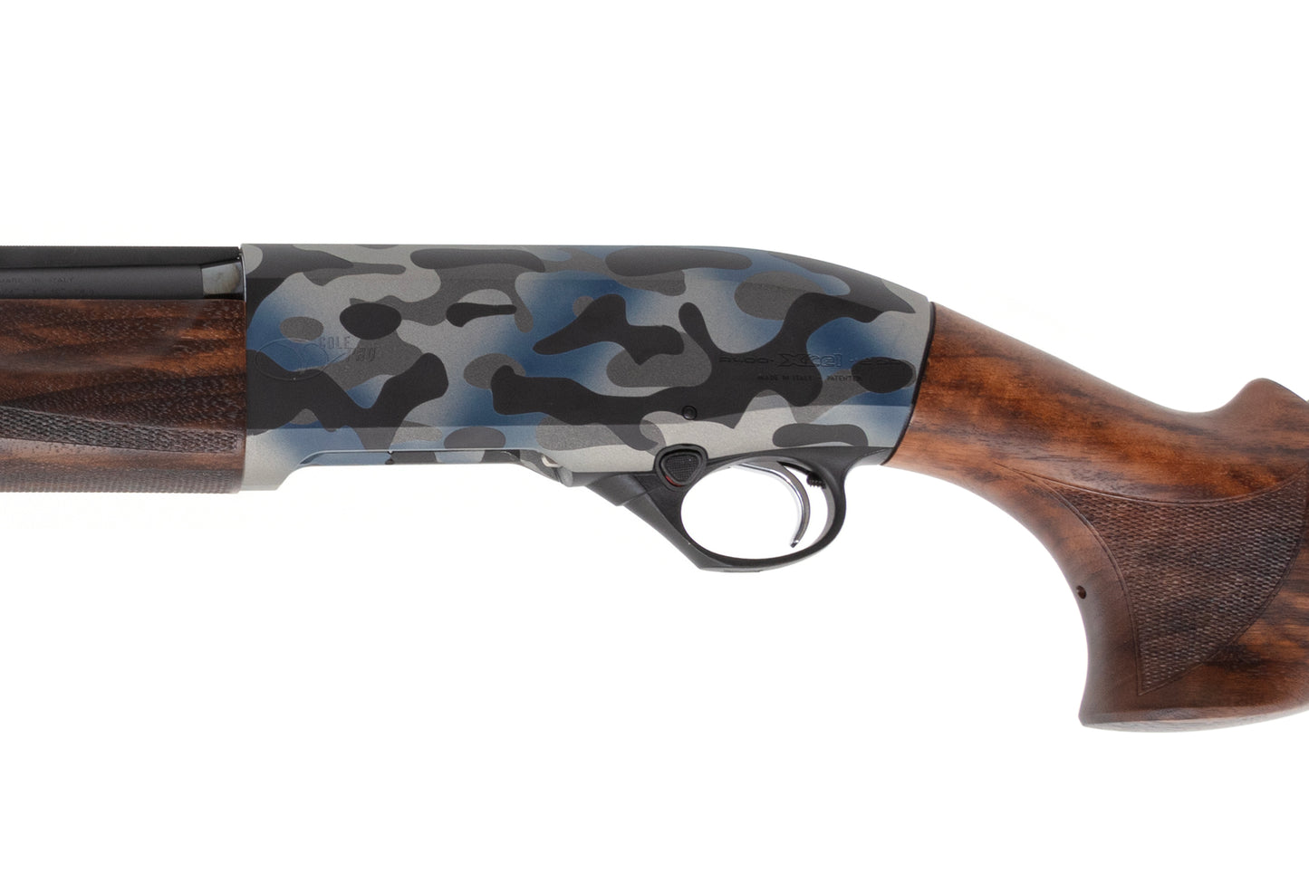 Cole Pro Beretta A400 Kel-Tec Multi-Cam Sporting Shotgun w/TSK | 12GA 30" | SN#: XA277368