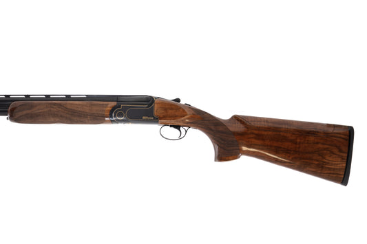 Rizzini BR240 Cole Special Left Hand Sporting Shotgun w/Adjustable Comb | 12GA 30" | SN#: 136187