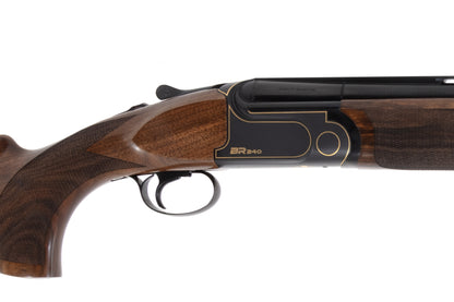 Rizzini BR240 Cole Special Sporting Shotgun w/Adjustable Comb | 12GA 32" | SN#: 136219