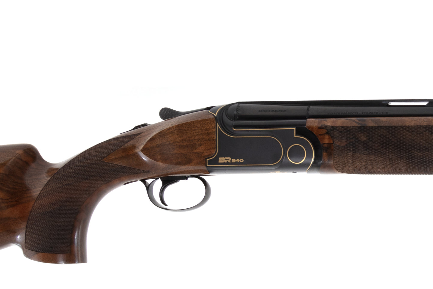 Rizzini BR240 Cole Special Sporting Shotgun | 12GA 32" | SN#: 136223