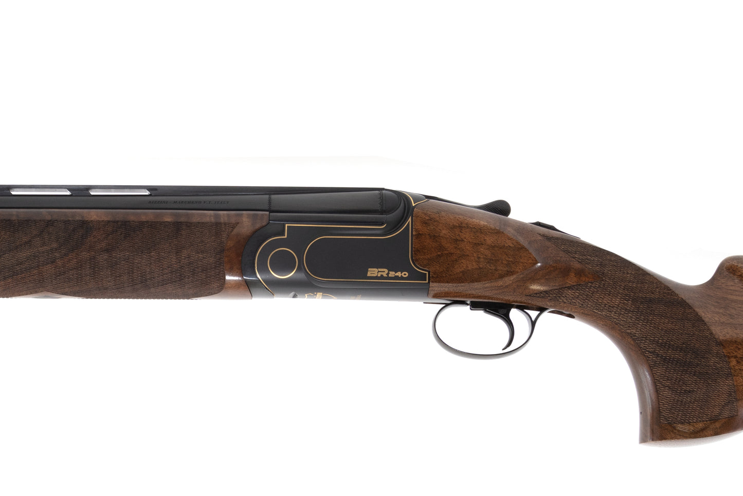 Rizzini BR240 Cole Special Sporting Shotgun | 12GA 32" | SN#: 136223