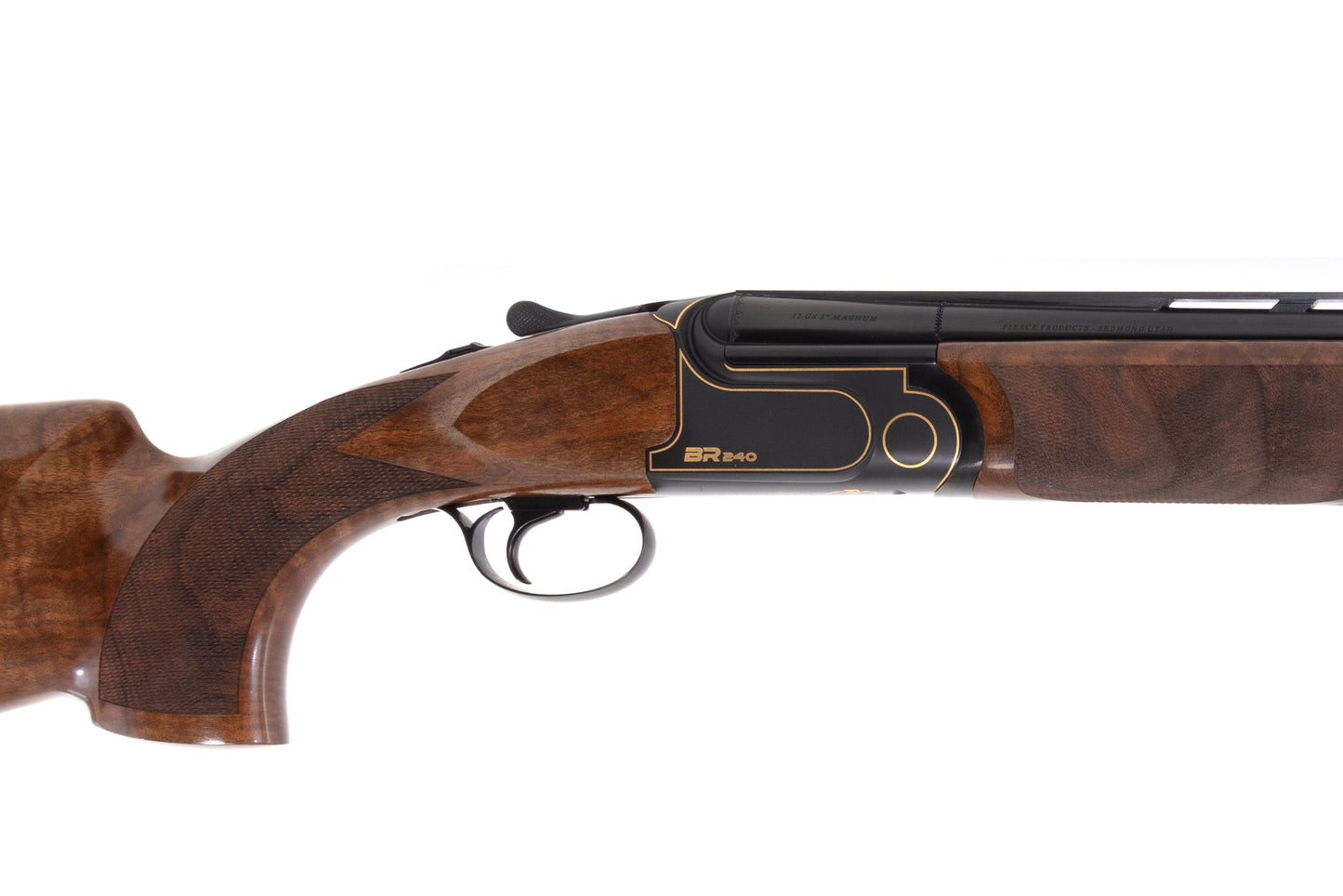 Rizzini BR240 Cole Special Left Hand Sporting Shotgun | 12GA 32" | SN#: 136225