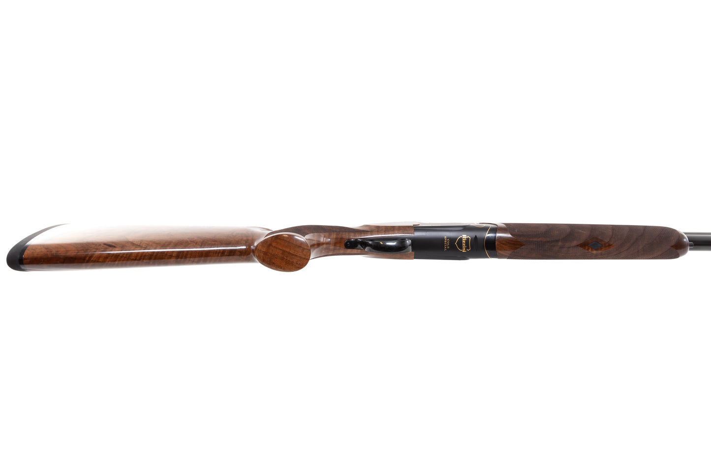 Rizzini BR240 Cole Special Left Hand Sporting Shotgun | 12GA 32" | SN#: 136225