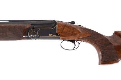 Rizzini BR240 Cole Special Left Hand Sporting Shotgun | 12GA 32" | SN#: 136225