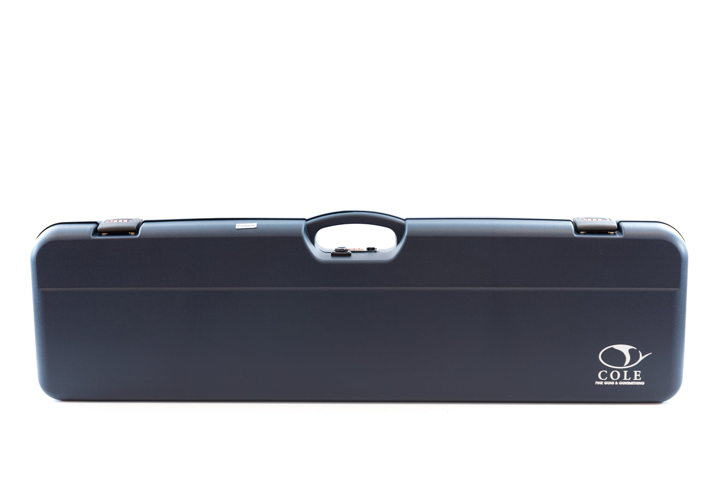 NEGRINI CASE | COLE PRO CASE FOR SEMI AUTO SHOTGUNS